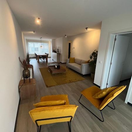 Westenwind Ostende Exterior foto